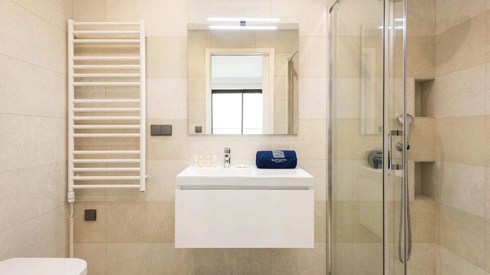 Terracos De Quarteira II White By Real Properties 0*,