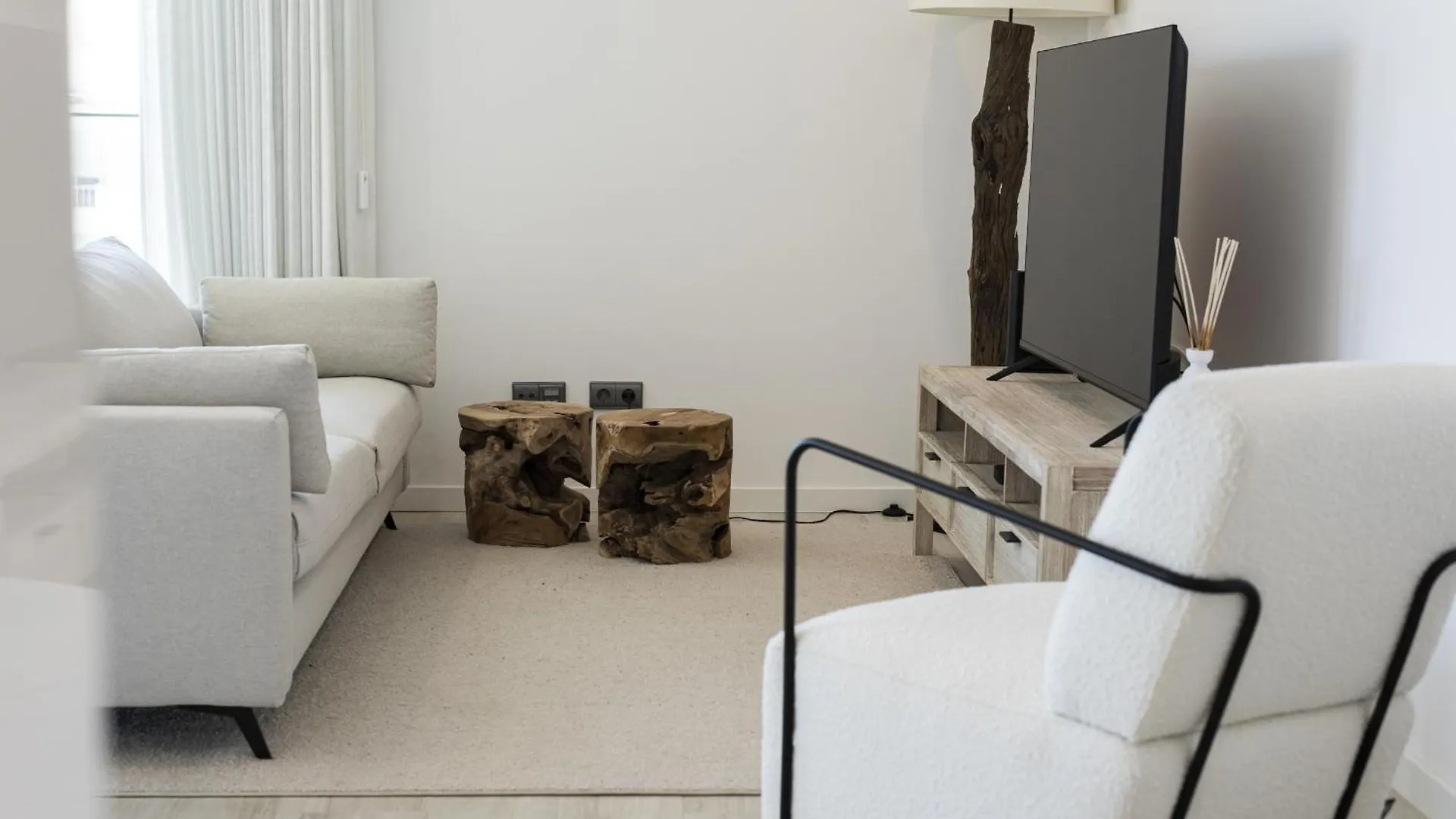 Terracos De Quarteira II White By Real Properties 0*,