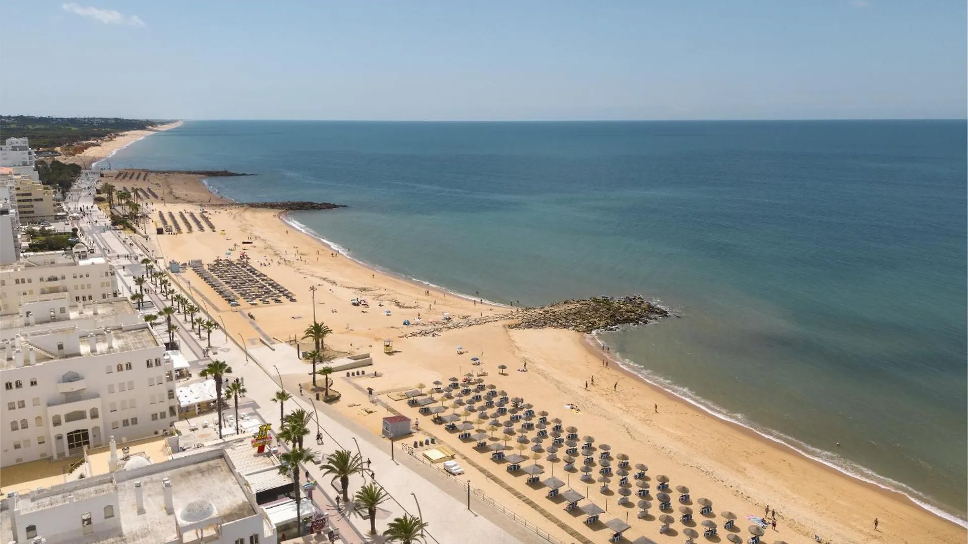 Terracos De Quarteira II White By Real Properties 0*,  Portugal