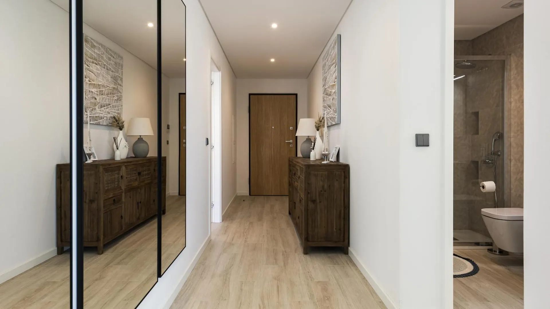 Apartment Terracos De Quarteira II White By Real Properties Portugal