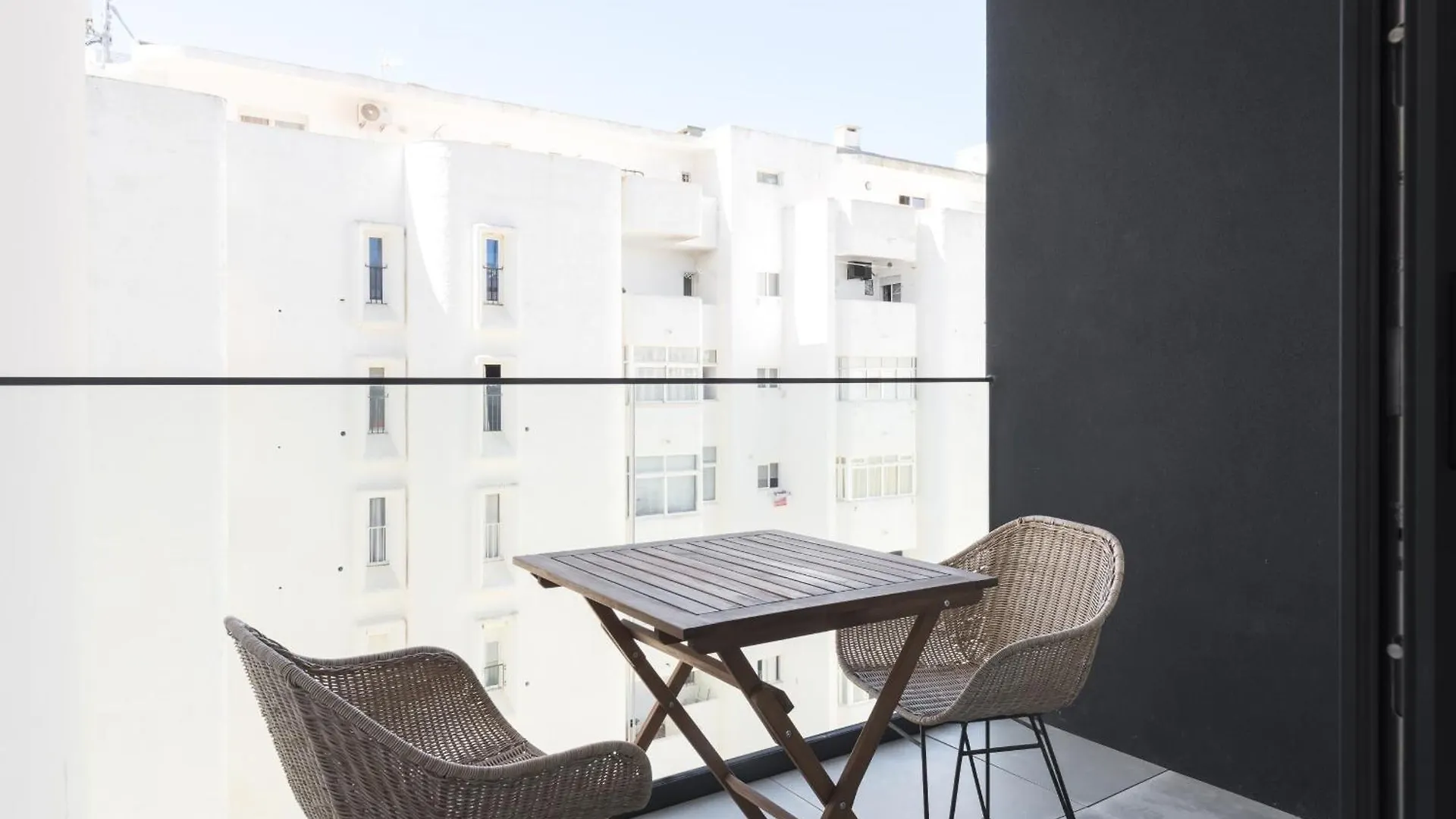 Terracos De Quarteira II White By Real Properties 0*,  Portugal