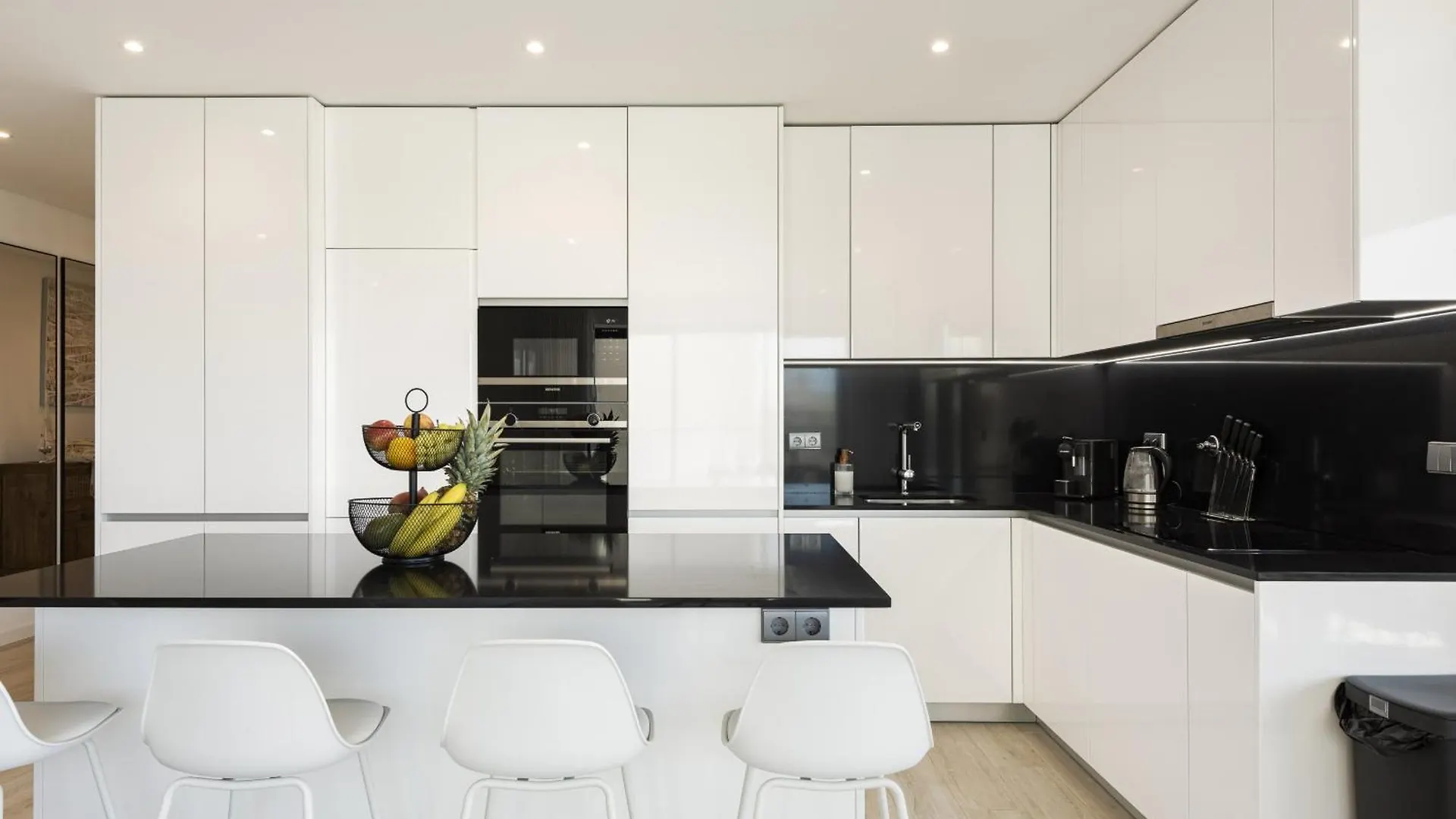 Apartment Terracos De Quarteira II White By Real Properties